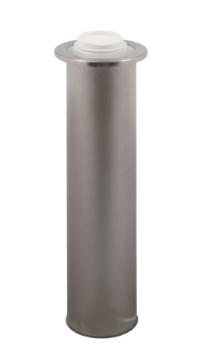 Bonzer S/S Lid Dispenser 