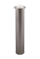 Bonzer S/S Lid Dispenser 