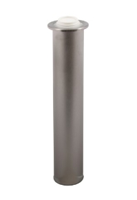 Bonzer S/S Lid Dispenser 