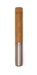 Bonzer S/S Wooden Muddler 10 inch 