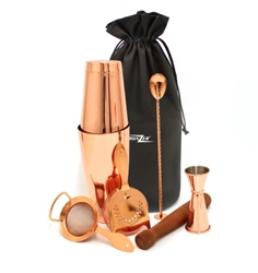 Bonzer Copper Kit 