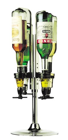 Rotary Bracket Stand 
