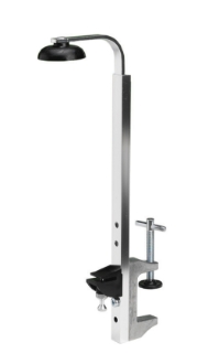 Shelf Bottle Bracket Single 