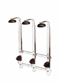 Wall Bottle Bracket Multiple 