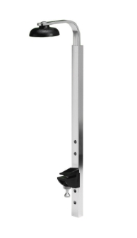 Wall Bottle Bracket Single 