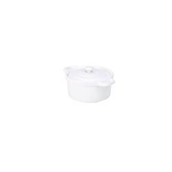 Royal Genware Covered Mini Casserole 12cm (6 Pack) Royal, Genware, Covered, Mini, Casserole, 12cm, Nevilles