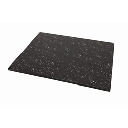 Slate/Granite Melamine Reversible Platter 1/2GN 32 x 26cm (Each) Slate/Granite, Melamine, Reversible, Platter, 1/2GN, 32, 26cm, Nevilles
