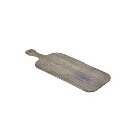 Wood Effect Melamine Paddle Board 21 (Each) Wood, Effect, Melamine, Paddle, Board, 21, Nevilles