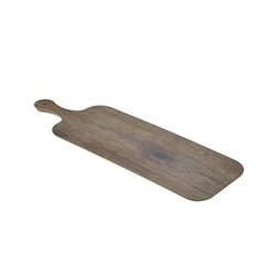 Wood Effect Melamine Paddle Board 24 (Each) Wood, Effect, Melamine, Paddle, Board, 24, Nevilles