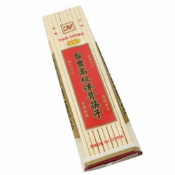 Melamine Chopstick, White (1000 Pairs / Case) 