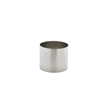 Stainless Steel Mousse Ring 7x6cm (Each) Stainless, Steel, Mousse, Ring, 7x6cm, Nevilles