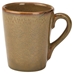 Terra Stoneware Rustic Brown Mug 32cl/11.25oz (12 Pack) - NE-MUG-BR32