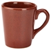 Terra Stoneware Rustic Red Mug 32cl/11.25oz (12 Pack) - NE-MUG-R32