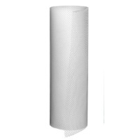0.61m x 12m / 2' x40' Bar Liners, Clear 