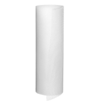 0.61m x 12m / 2' x40' Bar Liners, White 