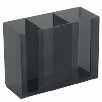 Chopstick Holder, Black 