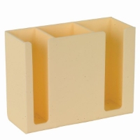 Chopstick Holder, White 