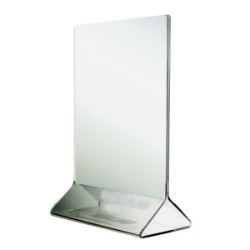 102mm x 152mm / 4? x 6? Table Card Holder 