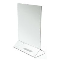127mm x 178mm / 5? x 7?Ttable Card Holder 