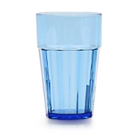 360ml / 12 oz Diamond Tumbler, Blue 