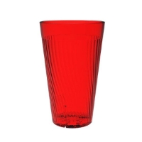 300ml / 10 oz Belize Tumbler, Red 
