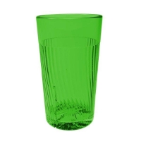 360ml / 12 oz Belize Tumbler, Green (24 Pack) 