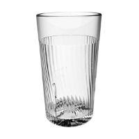 480ml / 16 oz Belize Tumbler, Clear 