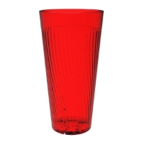 720ml / 24 oz Belize Tumbler, Red 