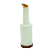 1Ltr / 1 qt, Storer and Pour 