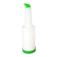 1Ltr / 1 qt, Storer and Pour 