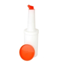 1Ltr / 1 qt, Storer and Pour 