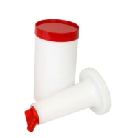 1Ltr / 1 qt, Storer and Pour 