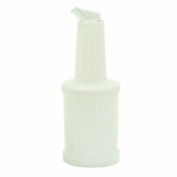 1Ltr / 1 qt, Storer and Pour 