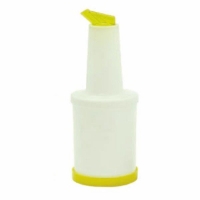 1Ltr / 1 qt, Storer and Pour 
