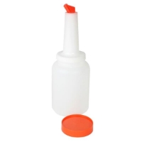 2Ltr / 2 qt, Storer and Pour 