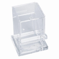 Acrylic Toothpick Dispenser 