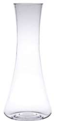 750 ml / 25.5 oz, Decanter, Polycarbonate 
