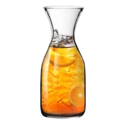 1Ltr / 34 oz, Carafe, Polycarbonate 