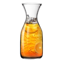 1Ltr / 34 oz, Carafe, Polycarbonate 
