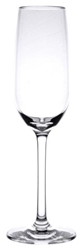 200ml / 7 oz, Champagne Glass, Polycarbonate (12 Pack) 