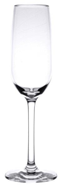 200ml / 7 oz, Champagne Glass, Polycarbonate 