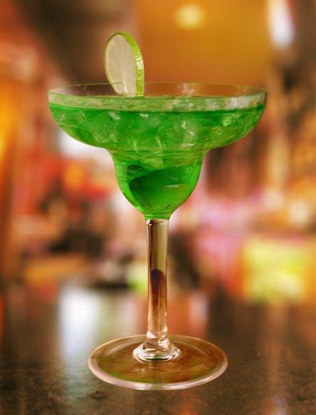 270ml / 9 oz, Margarita, Polycarbonate 