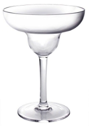 310ml / 11 oz, Margarita, Polycarbonate 