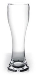680ml / 23 oz, Starburst Pilsner, Polycarbonate 
