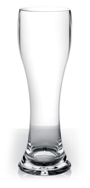680ml / 23 oz, Starburst Pilsner, Polycarbonate (4 Pack) 