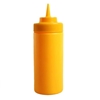 235ml / 8 oz Squeeze Bottle, Yellow 