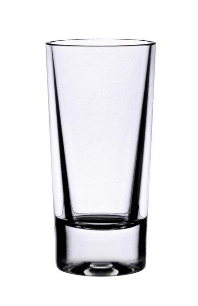 40ml / 1 1/2 oz, Shot Glass, Polycarbonate 