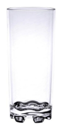 397ml / 14 oz, Classic Tumbler, Polycarbonate 