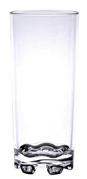 397ml / 14 oz, Classic Tumbler, Polycarbonate 