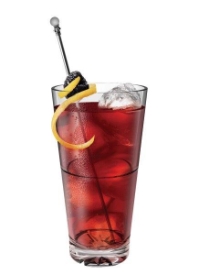 340ml / 12 oz, Starburst Tumbler, Polycarbonate 
